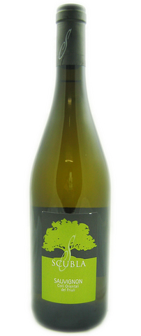 Sauvignon Scubla Sauvignon Scubla