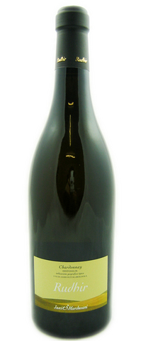 Chardonnay Organic Riserva, Rudhir, Jasci & Marchesani Chardonnay Organic Riserva, Rudhir, Jasci & Marchesani