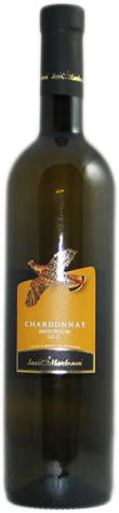 Chardonnay, Organic Jasci & Marchesani Chardonnay, Organic Jasci & Marchesani
