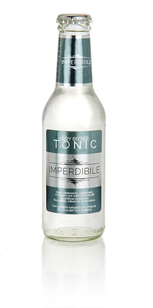 Dry Bitter Tonic, Imperdibile