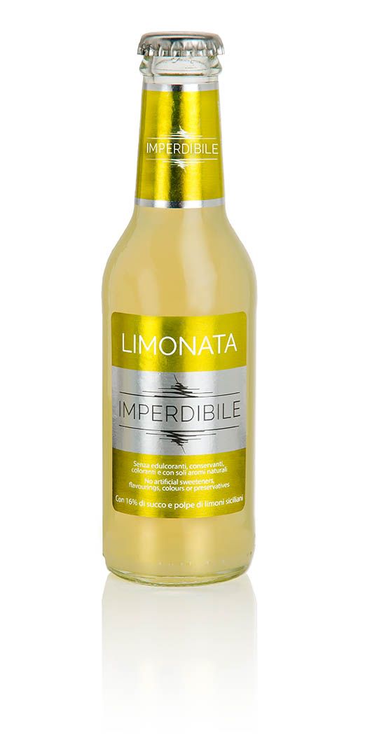 Limonata 16%, Imperdibile