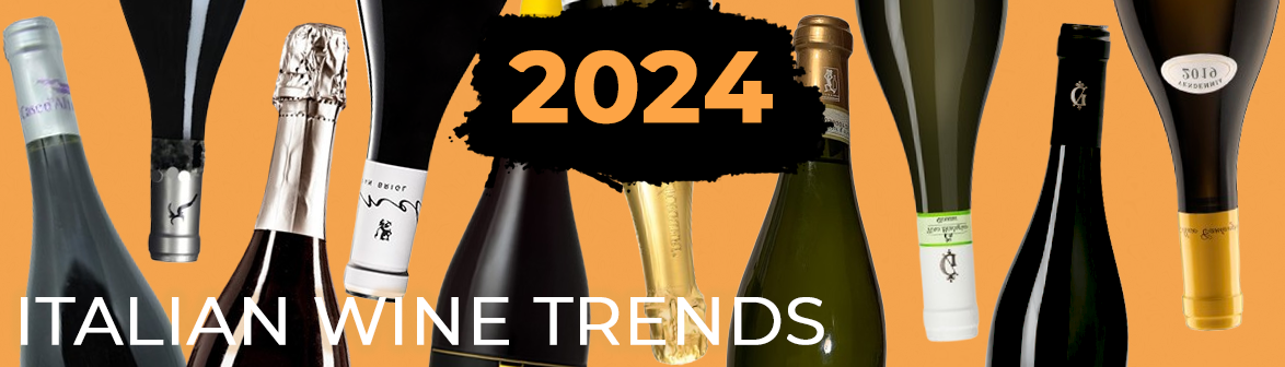What will Italian wine lovers drink in 2024?