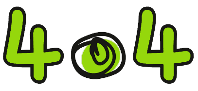 404 Error
