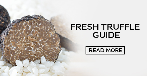 Fresh Truffle Guide