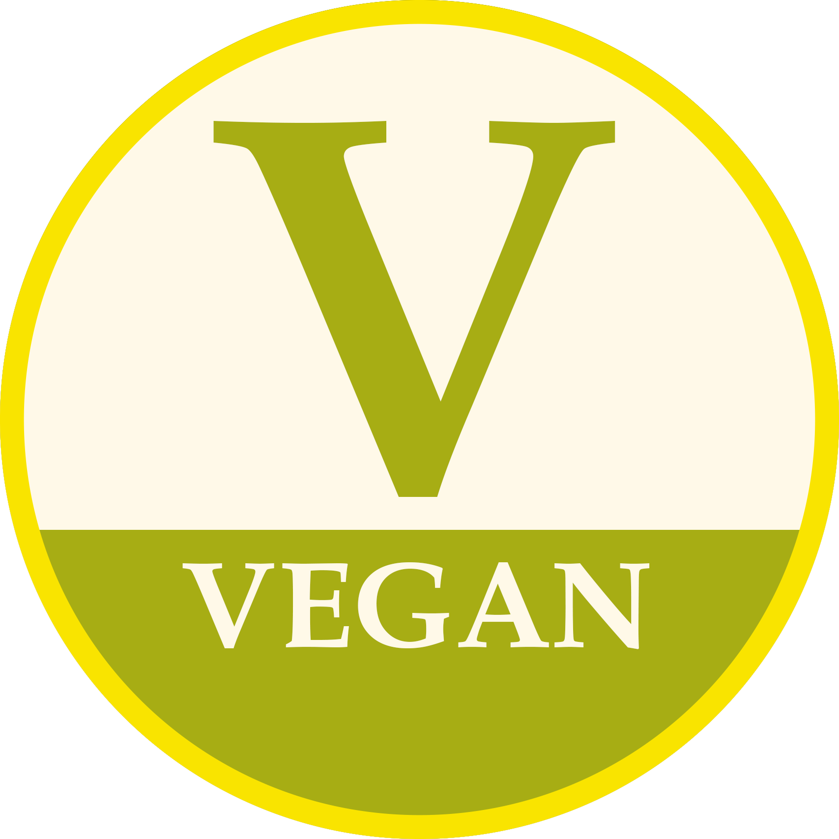 Vegan