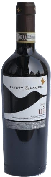 Ui Valtellina Superiore Riserva, Rivetti & Lauro