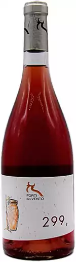 Dolcetto Rose' 299, Forti del Vento