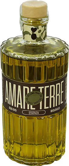  Essenza EVOO, Amare Terre