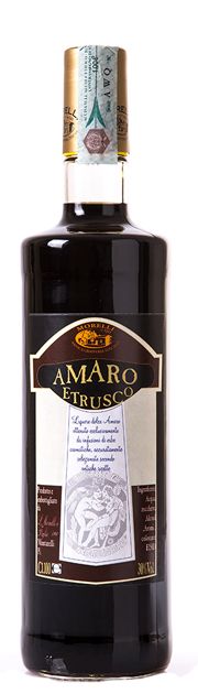 Amaro Etrusco, Morelli