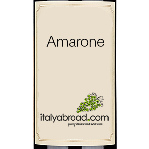 Amarone della Valpolicella, Wine and Grape Guide