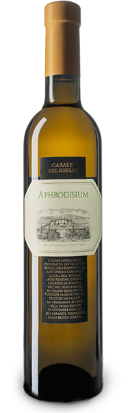 Aphrodisium, Casale del Giglio
