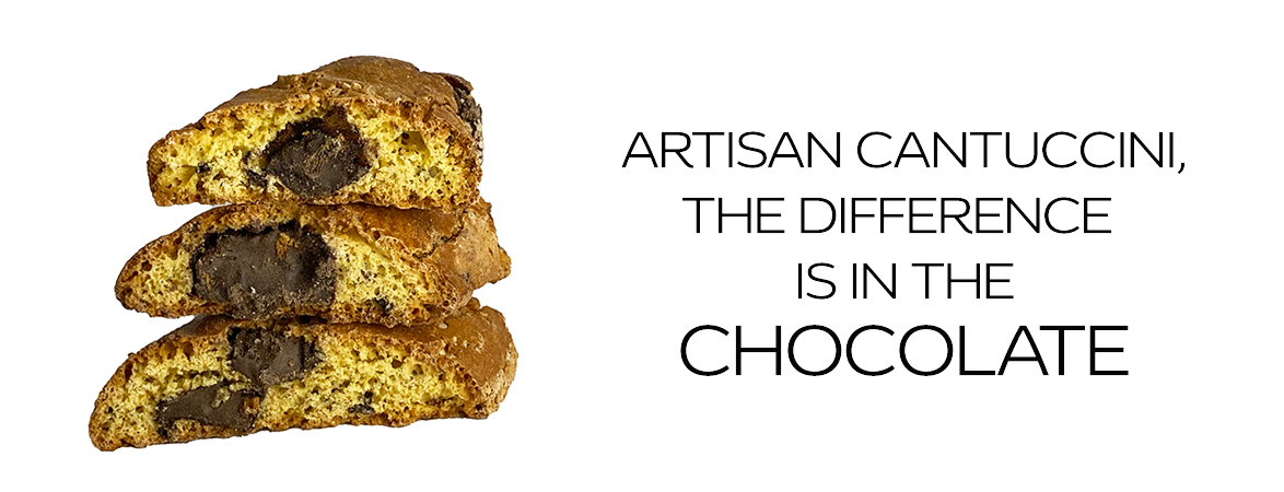Artisan Cantuccini