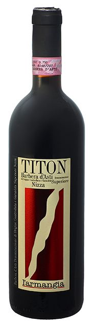 Nizza Superiore "Titon", l'Armangia