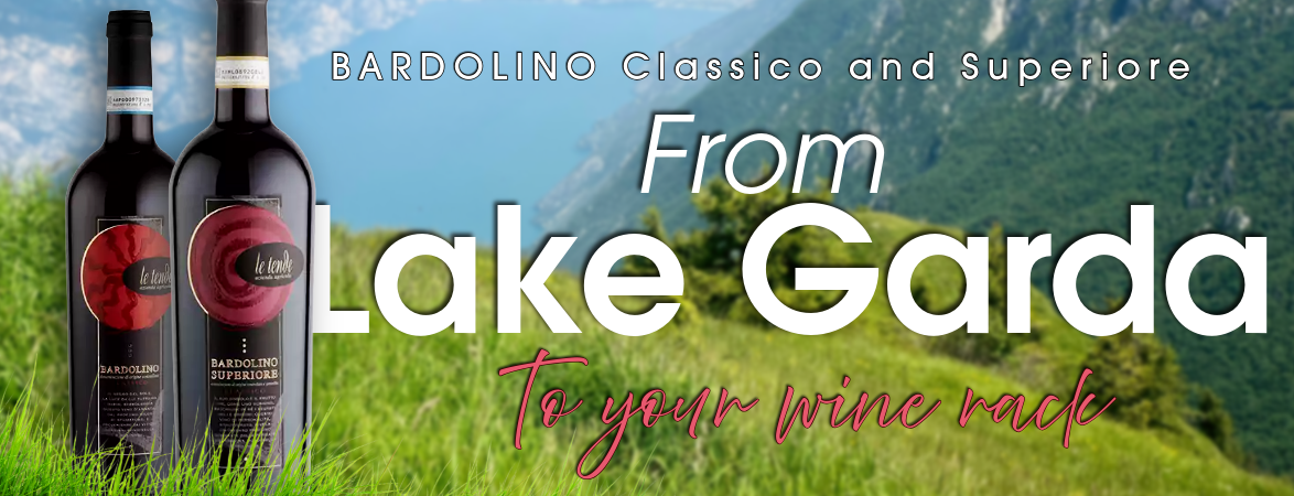 Bardolino Wines