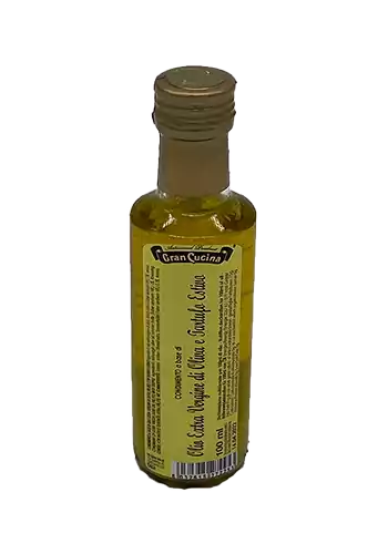 Black Truffle Oil, Gran Cucina
