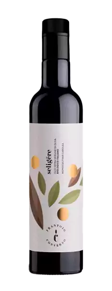 Carolea Seligere EVOO, Frantoio Converso