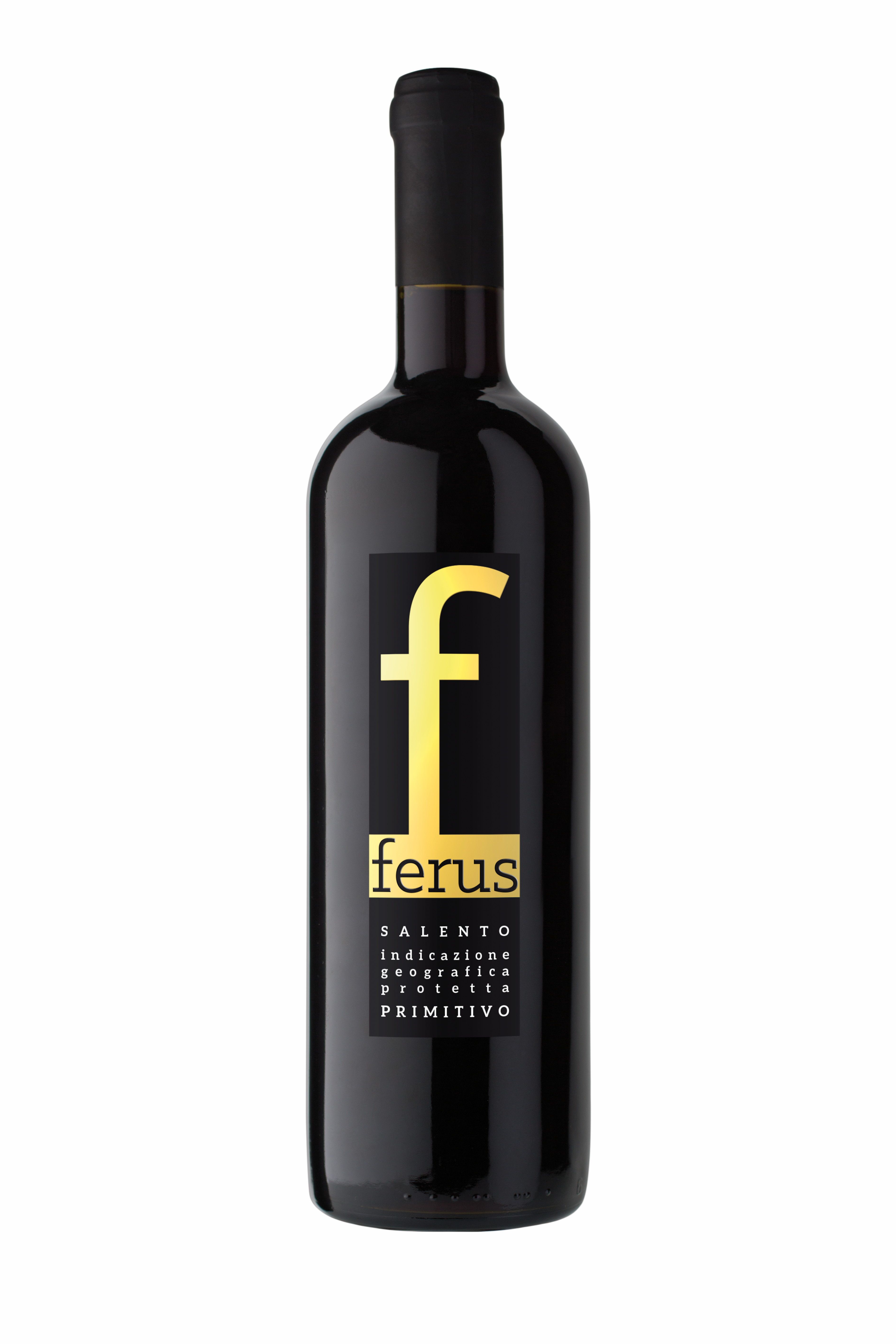 Primitivo | Red Wines | Italyabroad.com