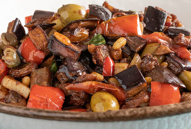 Caponata