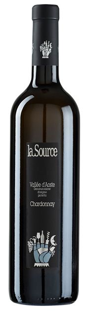 Chardonnay, La Source