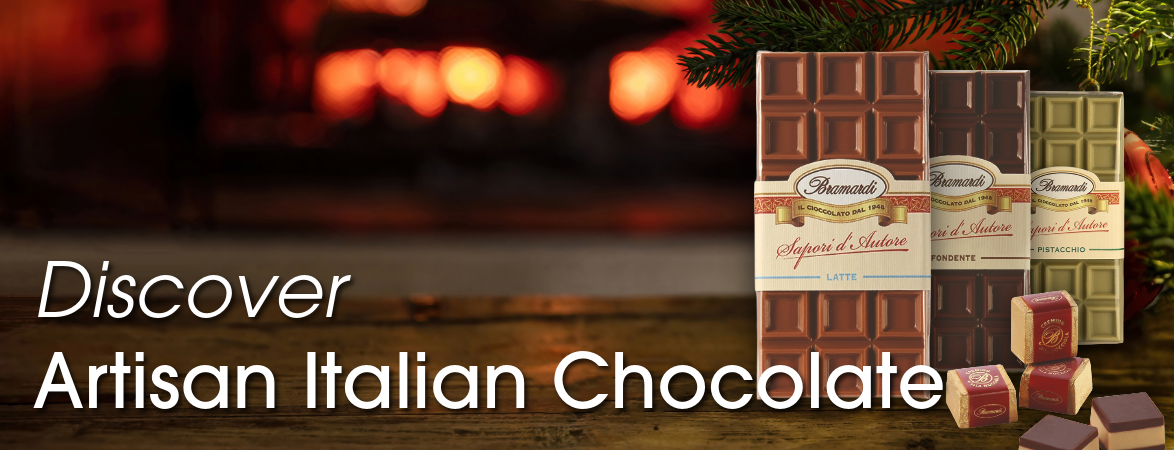 Italian Artisan Chocolate