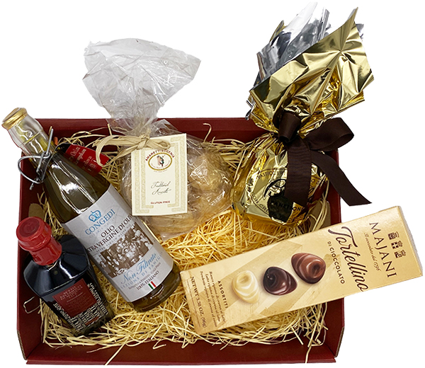 A Family Affair Hamper