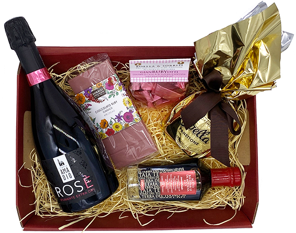 Pure Indulgence Hamper