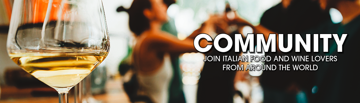 Wine Community