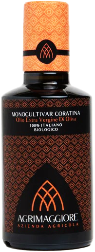 Coratina EVOO, Agrimaggiore
