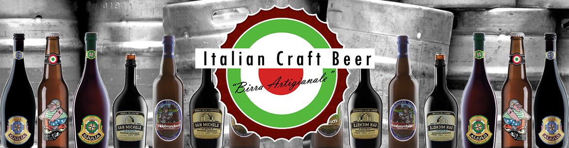 Craft beer, an opportunity for the wine industry | The Italian Abroad Wine Blog
