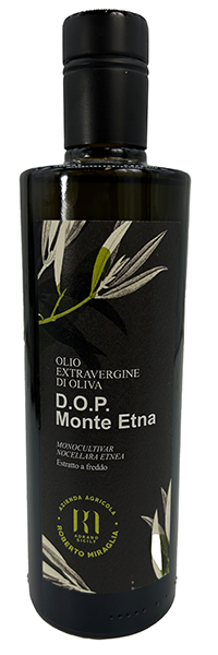 ETNA DOP, Roberto Miraglia