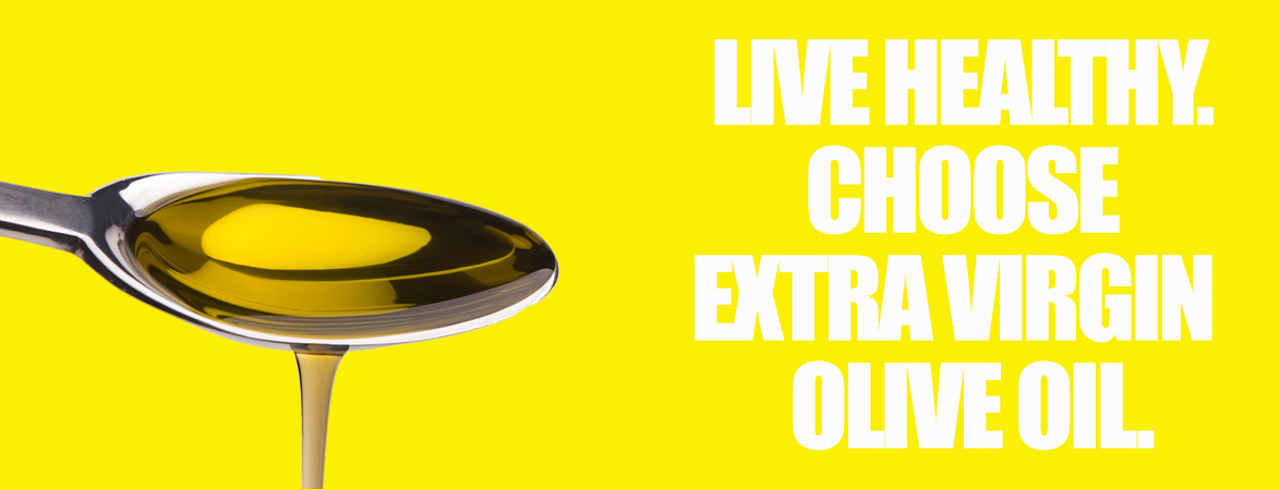 Extra Virgin Olive Oil