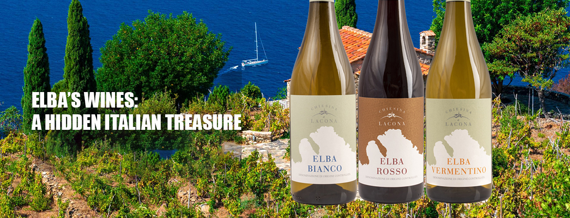 Elba Island Wines