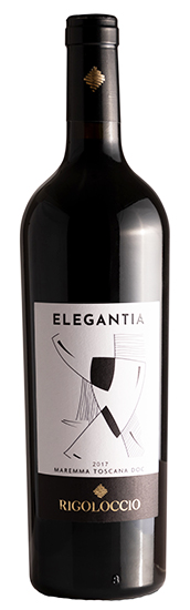 Supertuscan Elegantia, Rigoloccio