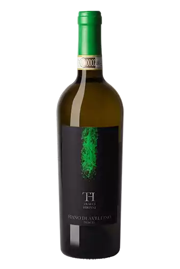 Fiano di Avellino, Tralci Hirpini