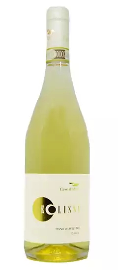 Fiano di Avellino, Case d'Alto