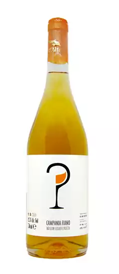 Fiano Macerato, Case d'Alto