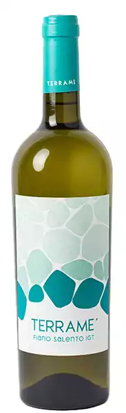 Fiano, Tenuta Giustini