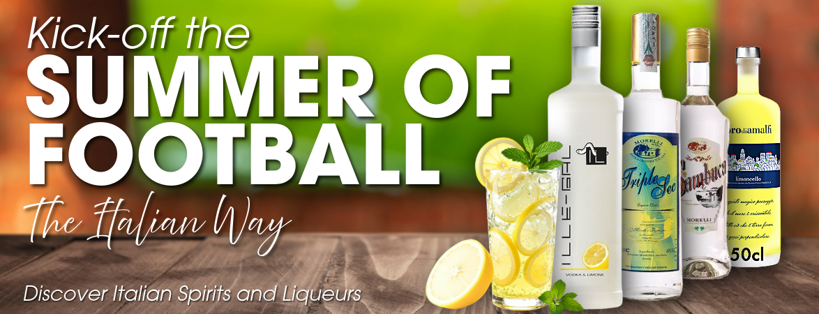 Drinks for the Summer