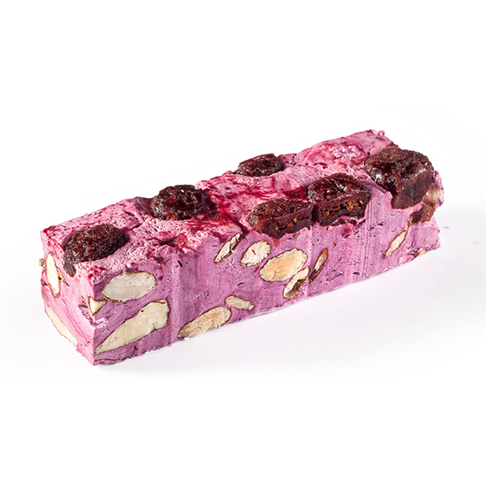 Berries Soft Nougat, Rivoltini