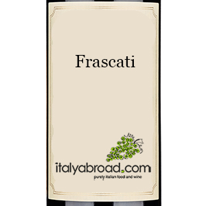 Frascati DOC/DOCG