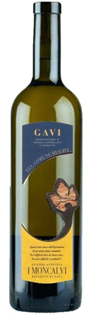 Gavi di gavi  i moncalvi