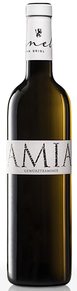 Gewurztraminer Alto Adige, Kornell