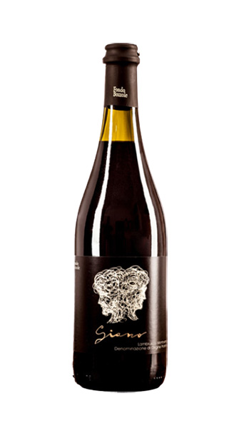 Lambrusco, Fondo Bozzole