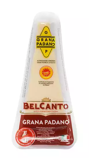 Grana Padano, Belcanto