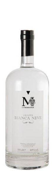 Grappa Bianca, La Mondianese