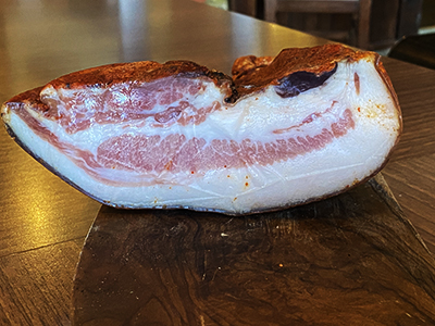 Guanciale - An Introduction » Sybaritica