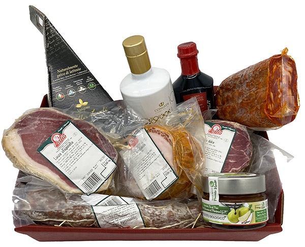 Meat Lover Hamper