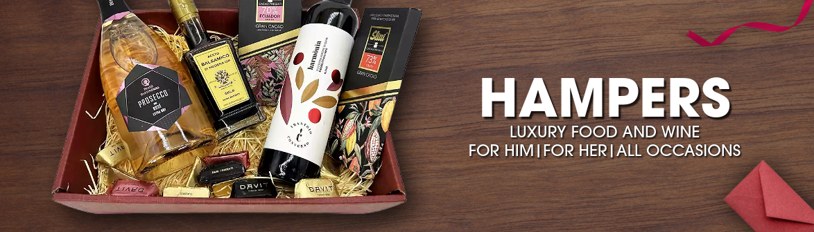 Hampers