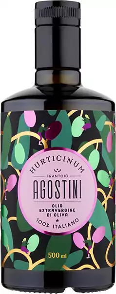 Hurticinum, Frantoio Agostini