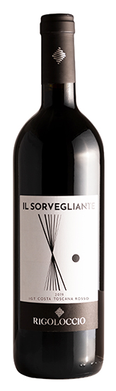 Supertuscans Il Sorvegliante, Rigoloccio